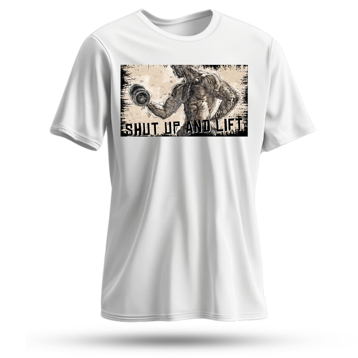 Egyedi Férfi Póló