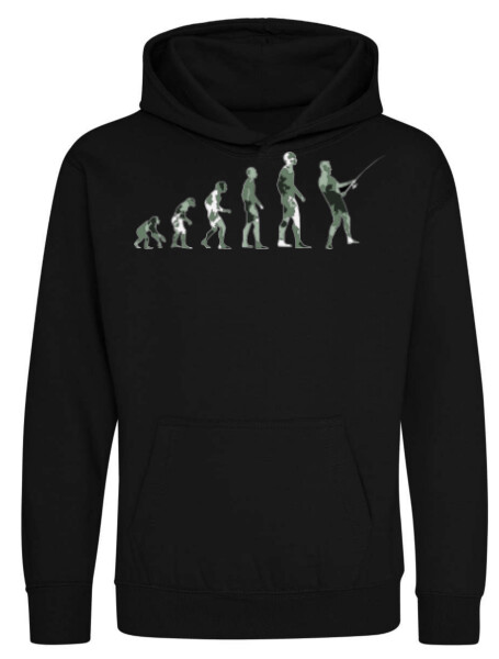 Kapucnis belebújós gyerek pulóver