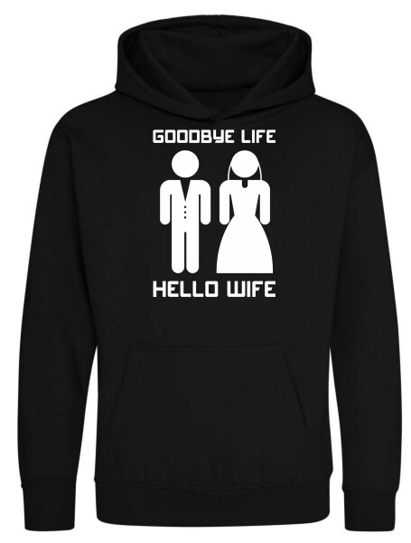 Kapucnis belebújós gyerek pulóver