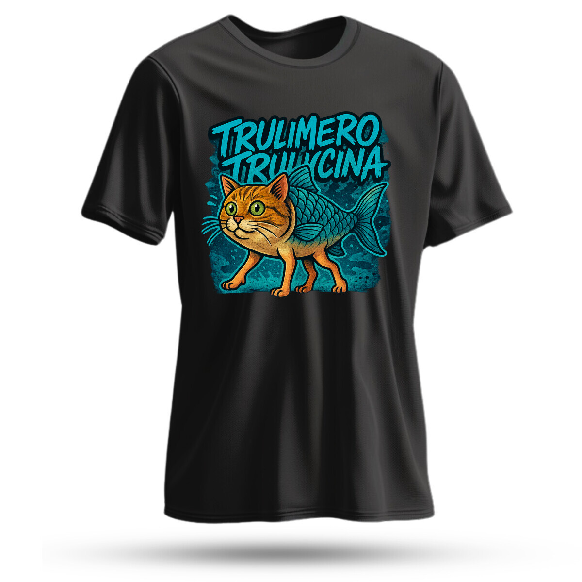 Egyedi Férfi Póló