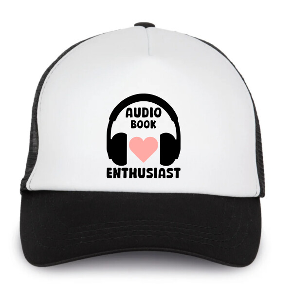 Trucker baseball sapka