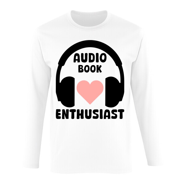 Hosszú ujjú póló