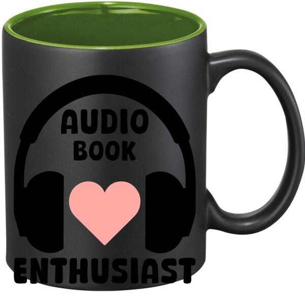 Hőre változó bögre - színes belső