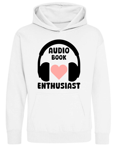 Kapucnis belebújós gyerek pulóver