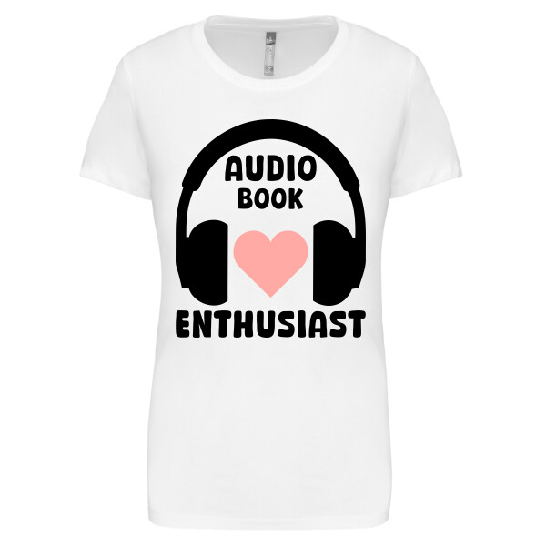 Egyedi Női Prémium Póló