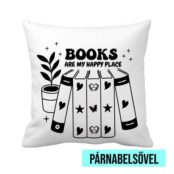 Párnahuzat béléssel