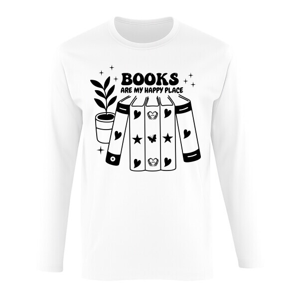 Hosszú ujjú póló