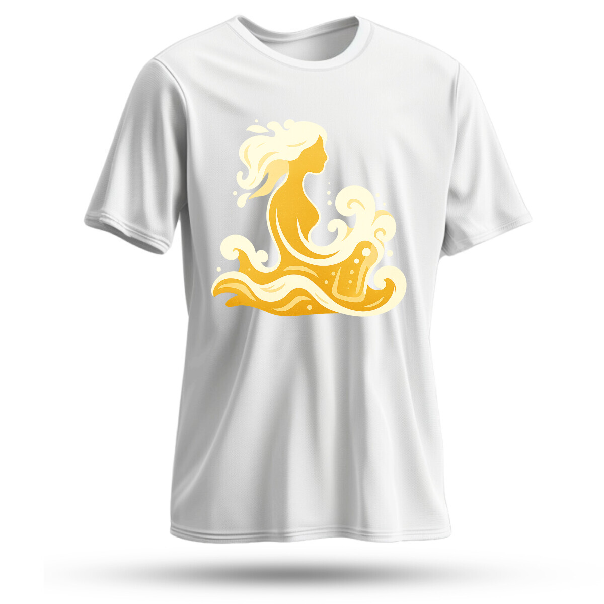 Egyedi Férfi Póló