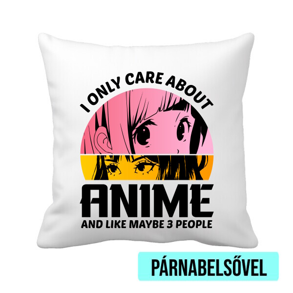 Párnahuzat béléssel