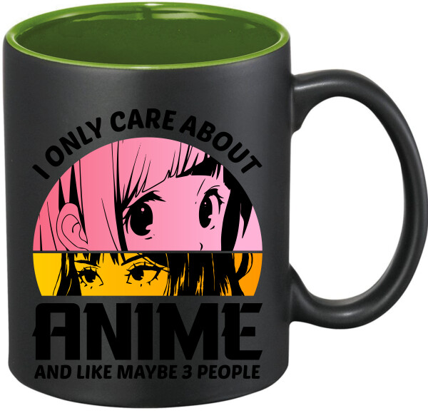 Hőre változó bögre - színes belső