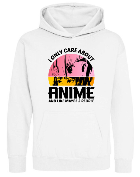 Kapucnis belebújós gyerek pulóver