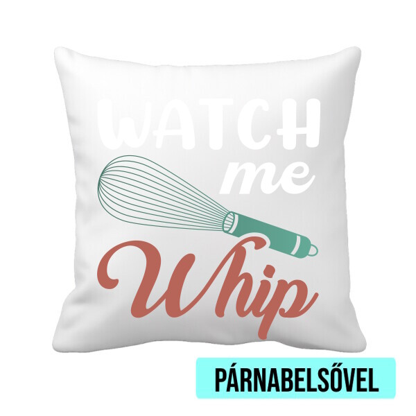 Párnahuzat béléssel