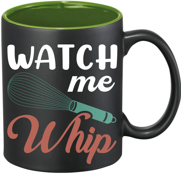 Hőre változó bögre - színes belső