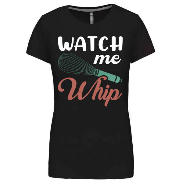 Egyedi Női Prémium Póló