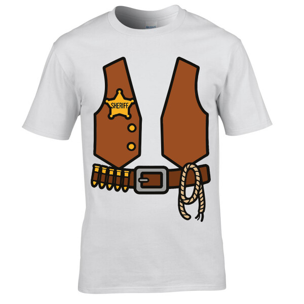 Extra méretű póló