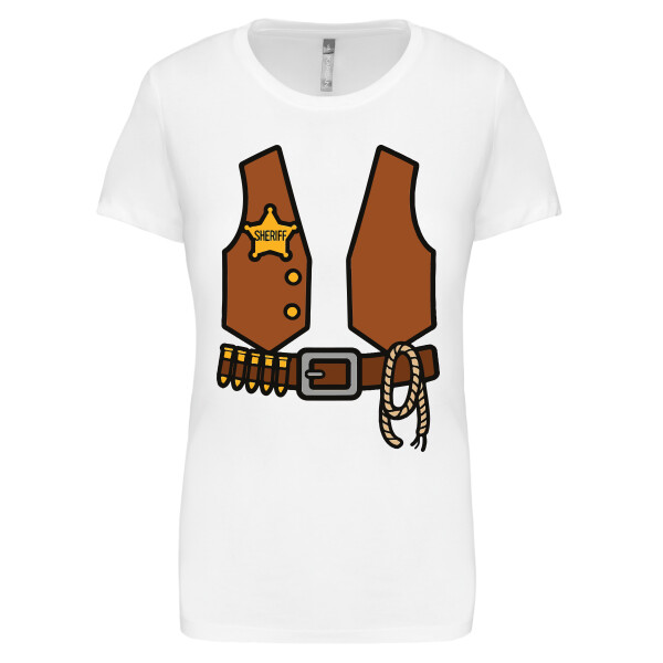 Egyedi Női Prémium Póló