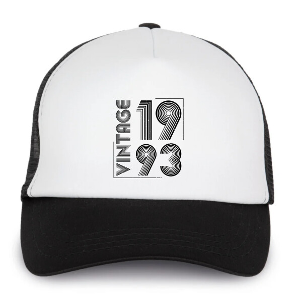 Trucker baseball sapka