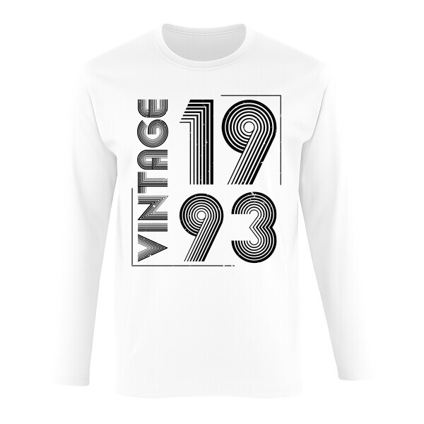 Hosszú ujjú póló