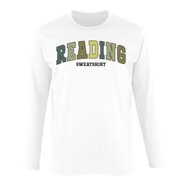 Hosszú ujjú póló