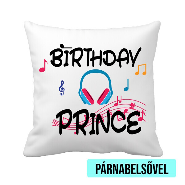 Párnahuzat béléssel