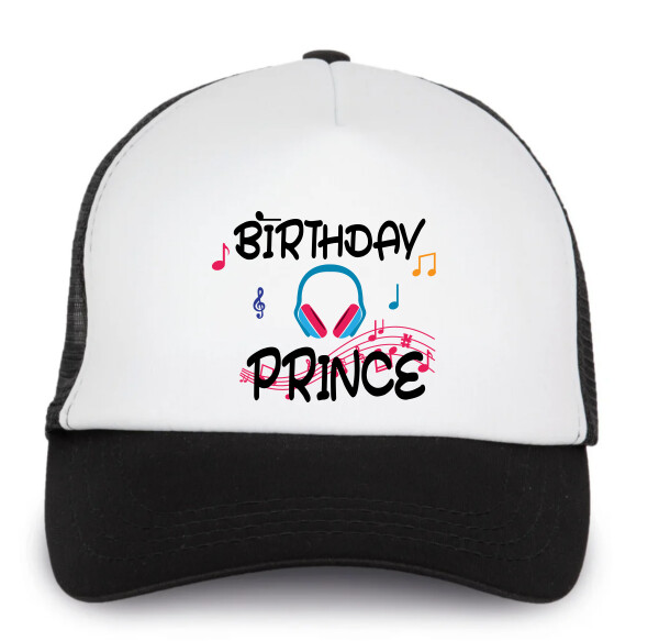 Trucker baseball sapka