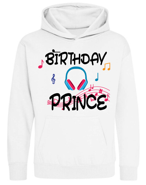 Kapucnis belebújós gyerek pulóver