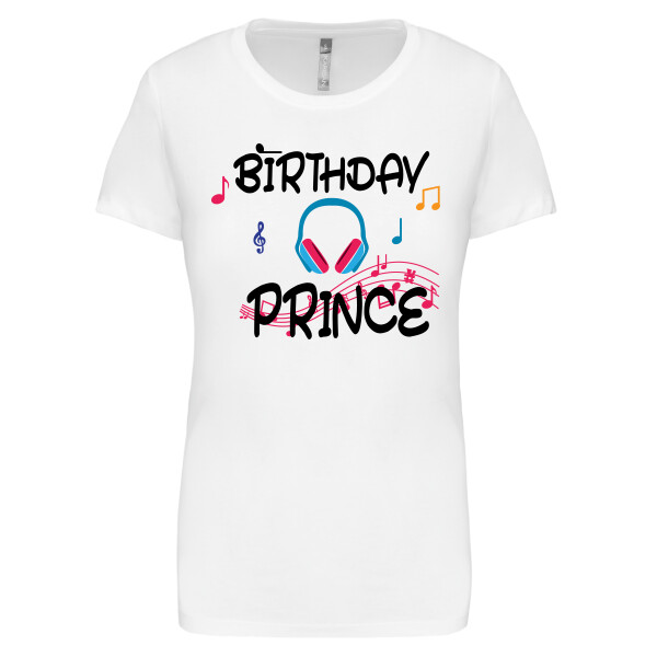 Egyedi Női Prémium Póló