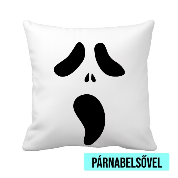 Párnahuzat béléssel