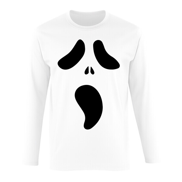 Hosszú ujjú póló