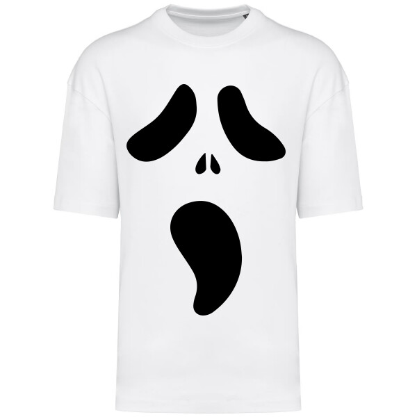 Prémium oversized unisex póló