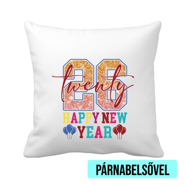 Párnahuzat béléssel