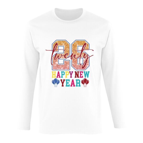 Hosszú ujjú póló