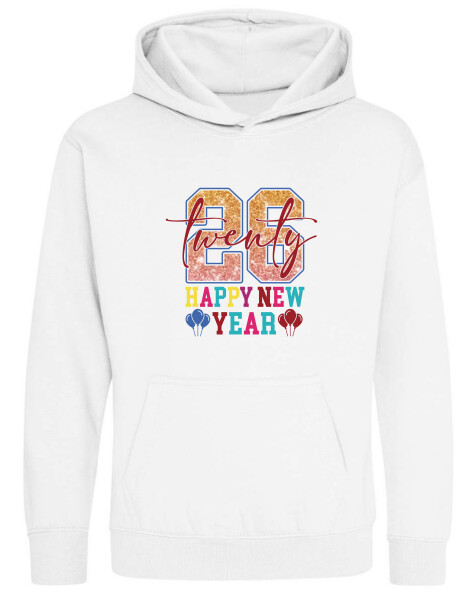 Kapucnis belebújós gyerek pulóver