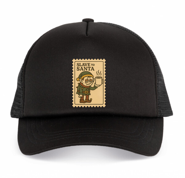 Trucker baseball sapka