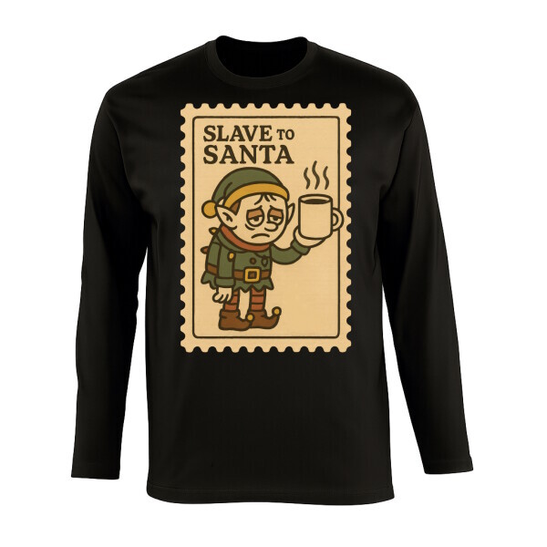 Hosszú ujjú póló