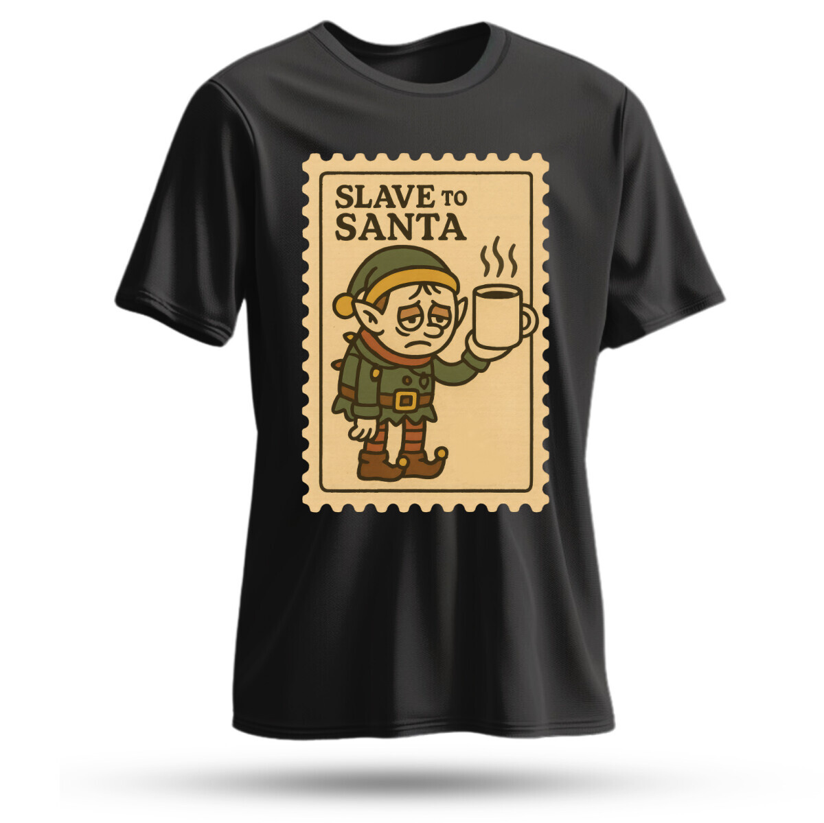 Egyedi Férfi Póló