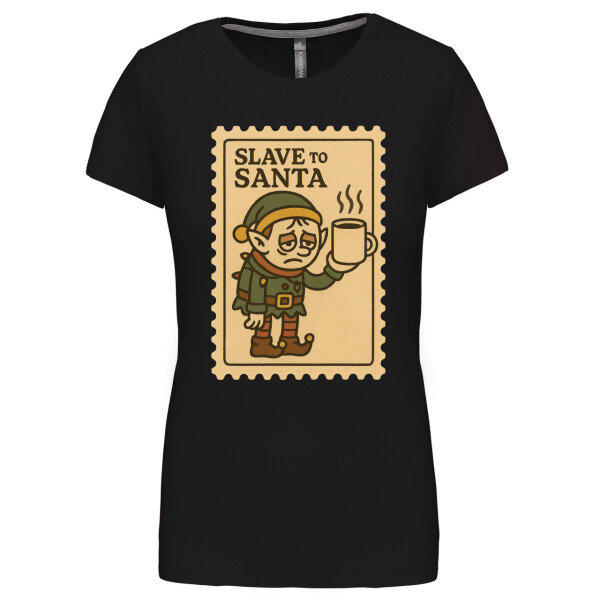 Egyedi Női Prémium Póló