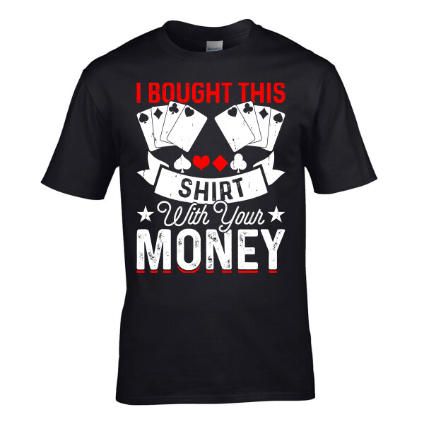 Extra méretű póló