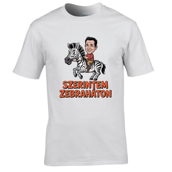 Extra méretű póló