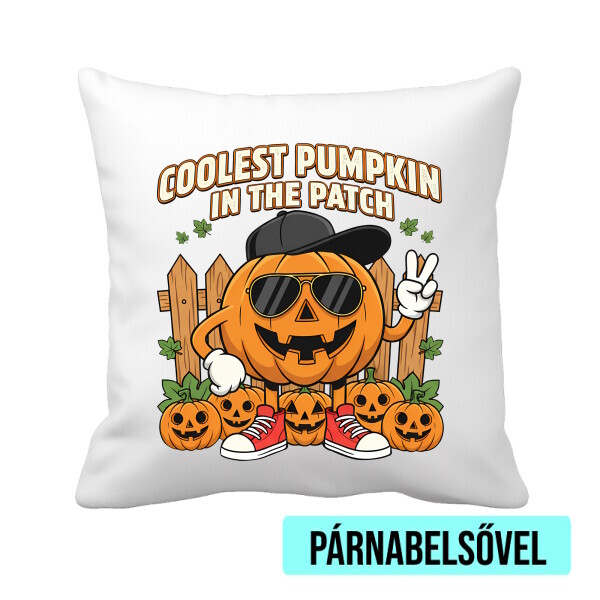 Párnahuzat béléssel