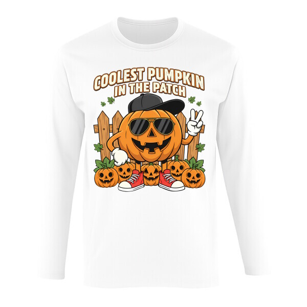 Hosszú ujjú póló