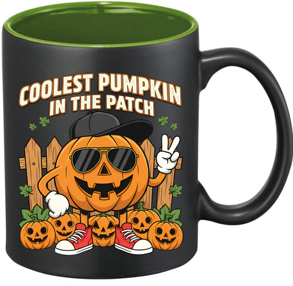 Hőre változó bögre - színes belső