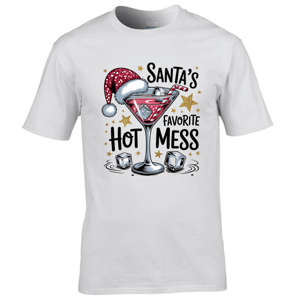 Extra méretű póló