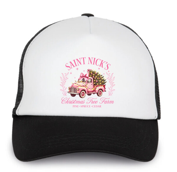 Trucker baseball sapka