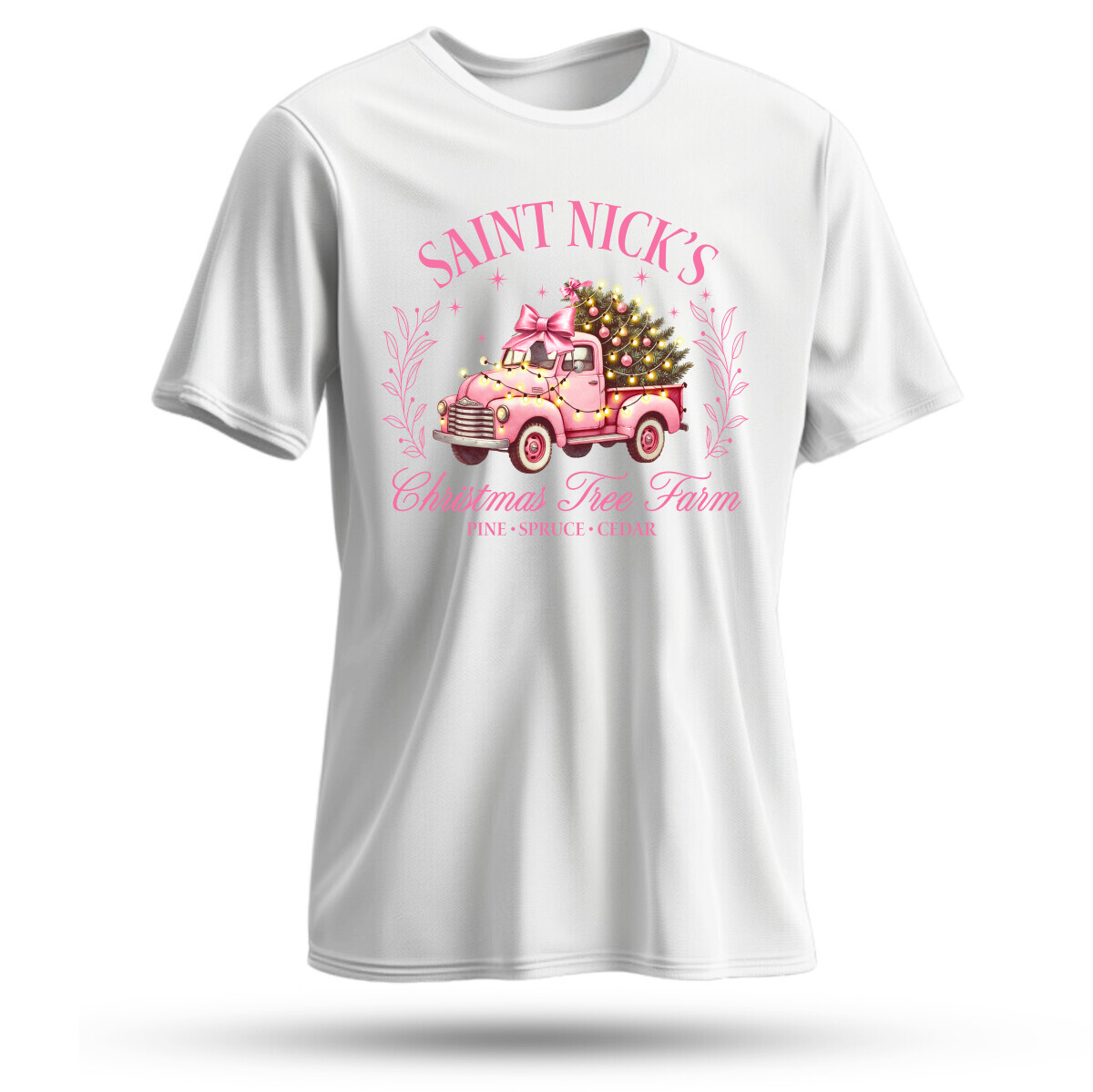 Saint Nicks Christmas Tree Farm