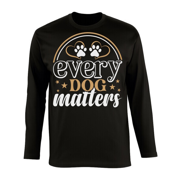 Hosszú ujjú póló