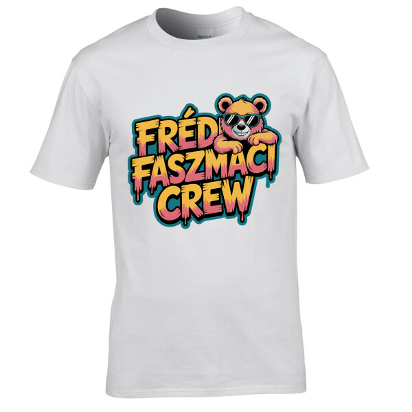 Extra méretű póló