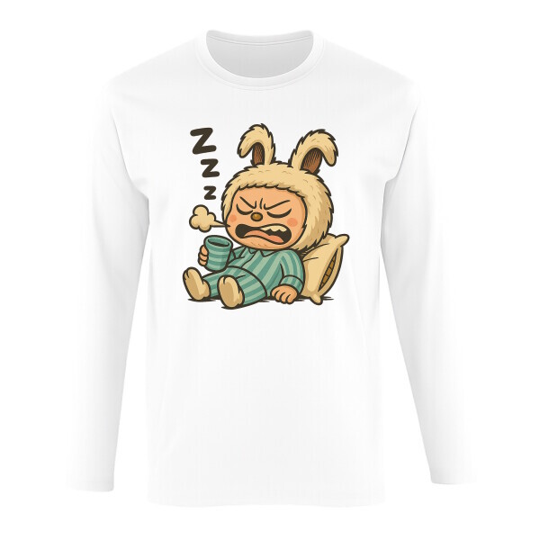 Hosszú ujjú póló