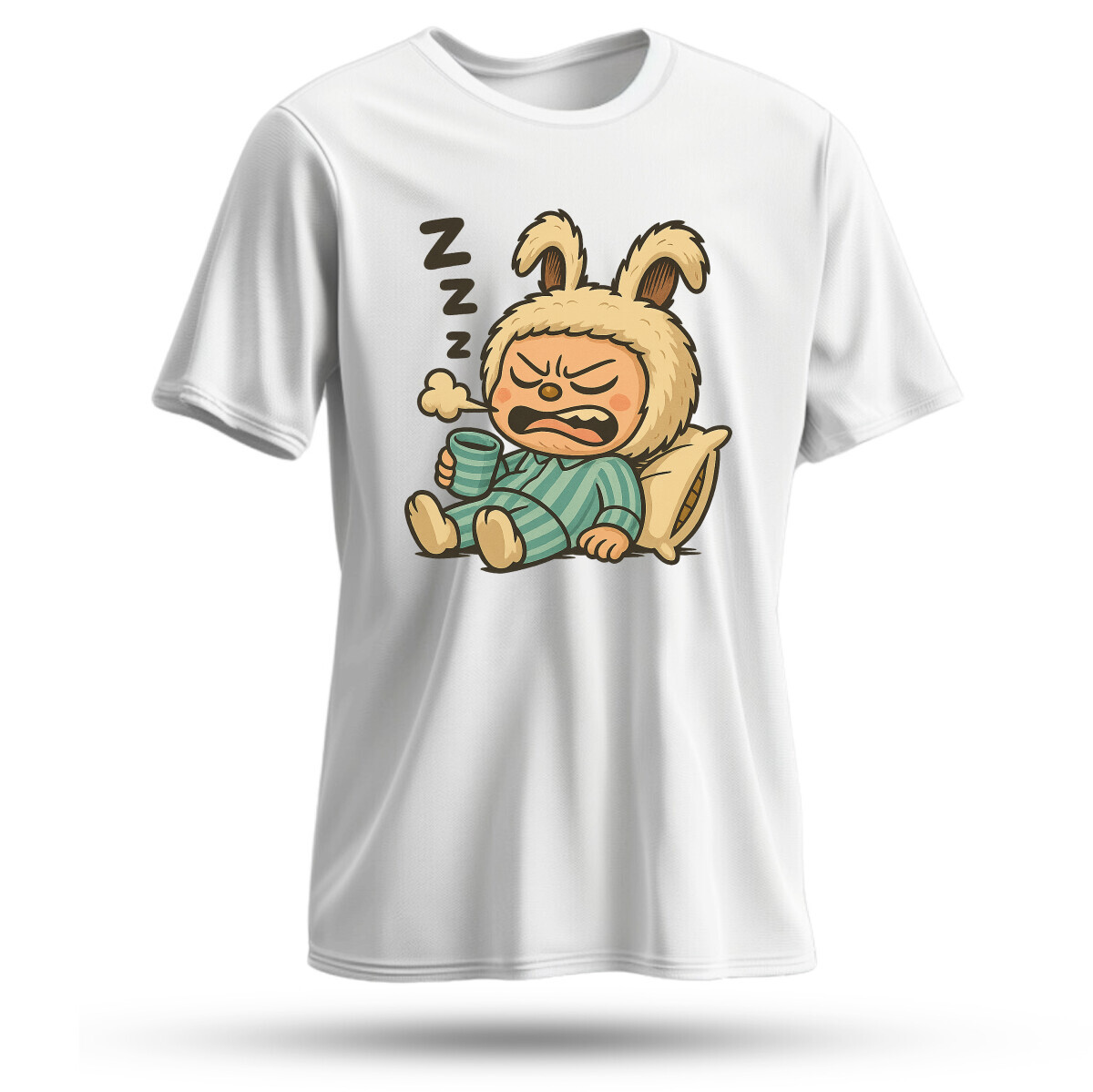 Egyedi Férfi Póló