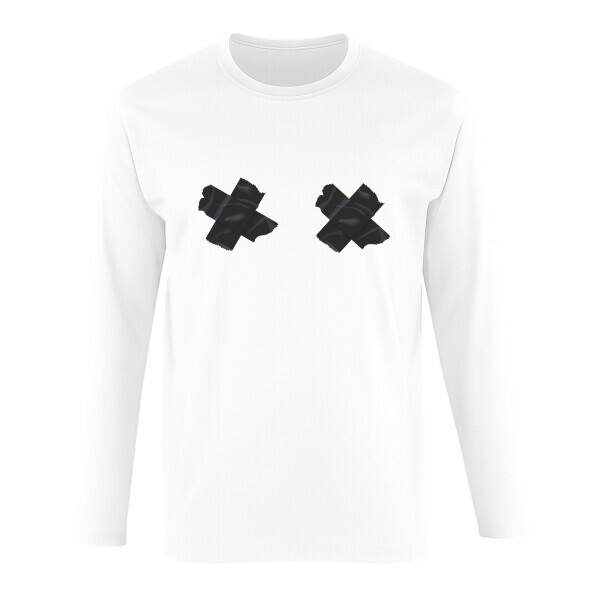 Hosszú ujjú póló